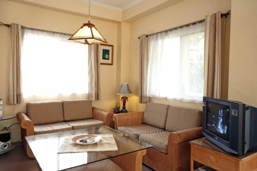 Sun Apartelle Panglao Room photo