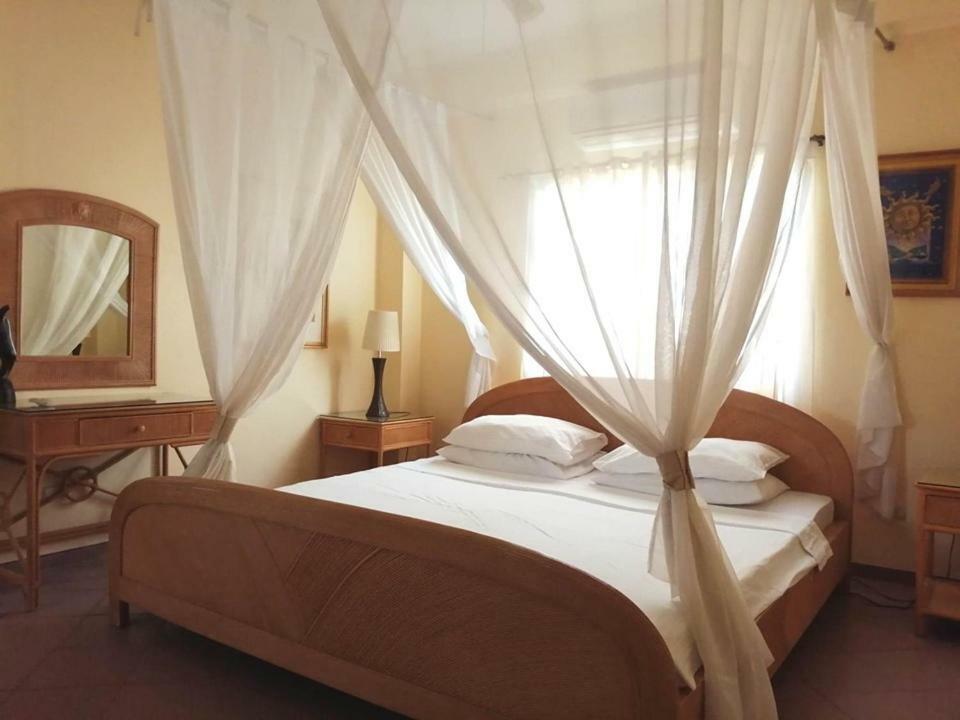 Sun Apartelle Panglao Room photo