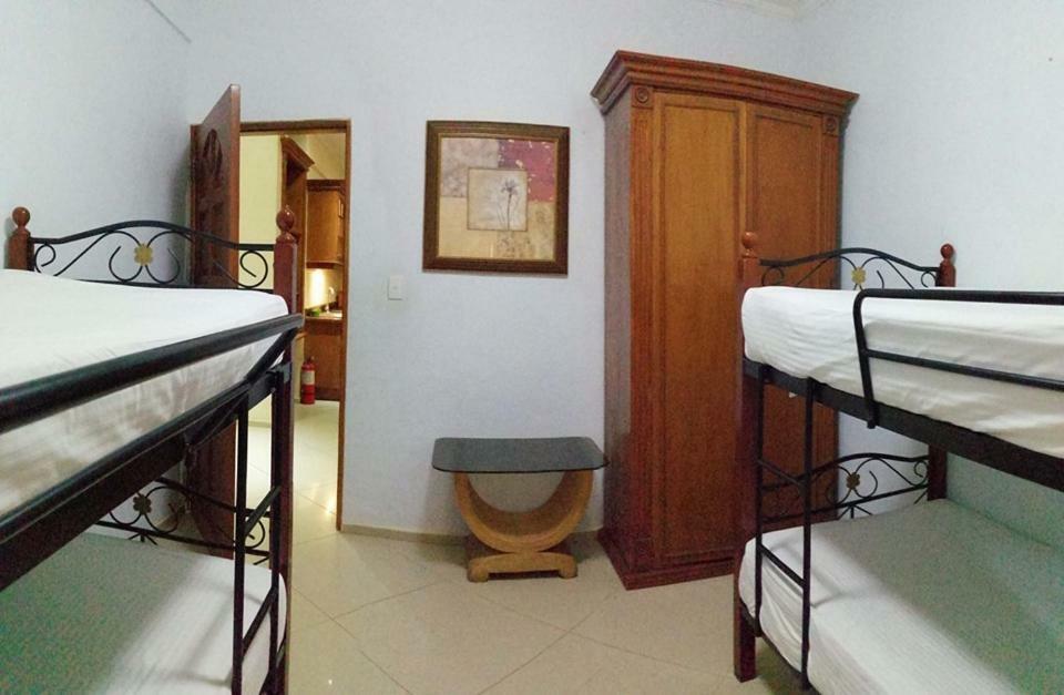 Sun Apartelle Panglao Exterior photo
