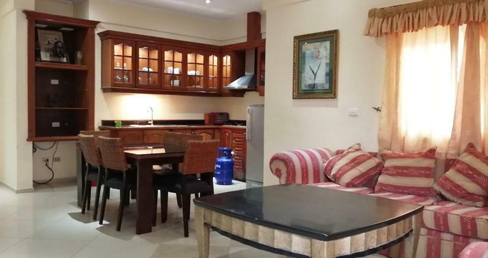 Sun Apartelle Panglao Exterior photo